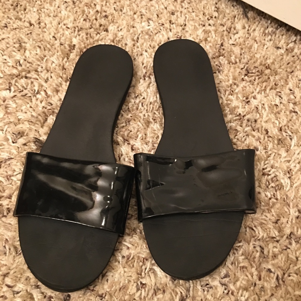 H&M sandals
